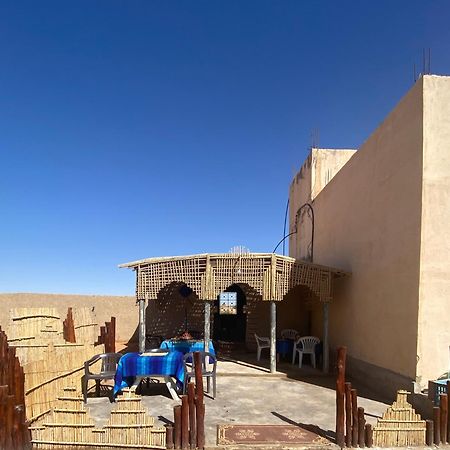 Tifinagh Guest House Merzouga Eksteriør bilde