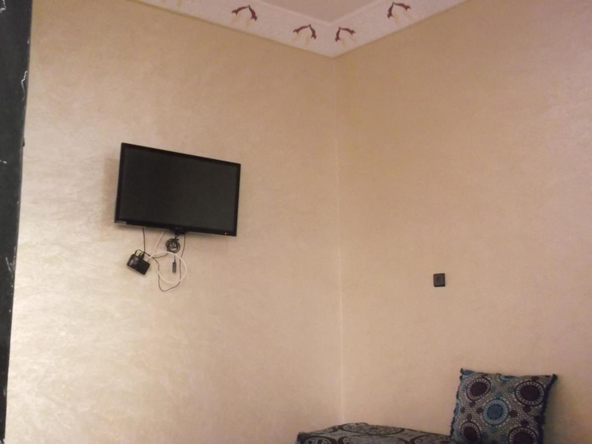 Tifinagh Guest House Merzouga Eksteriør bilde