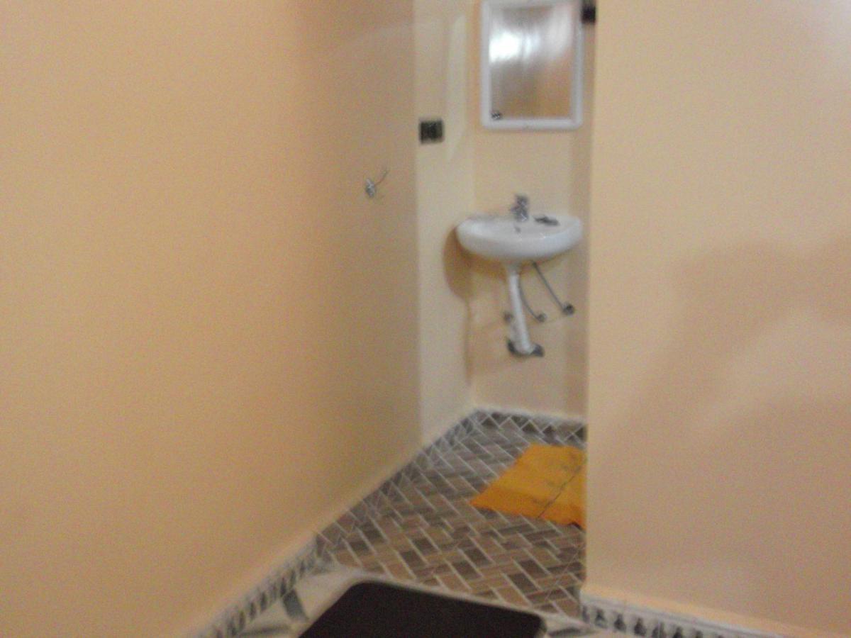 Tifinagh Guest House Merzouga Eksteriør bilde