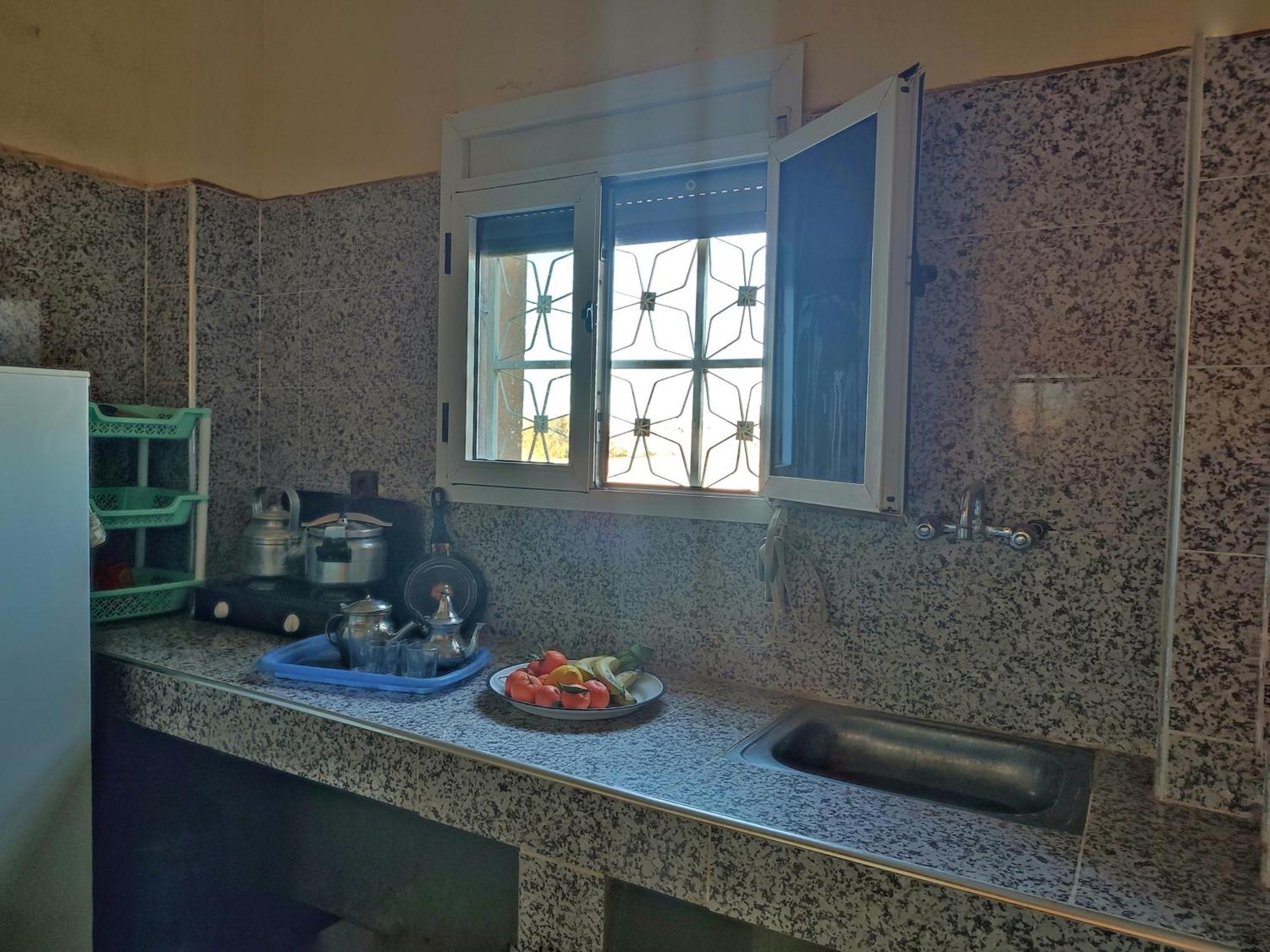 Tifinagh Guest House Merzouga Eksteriør bilde